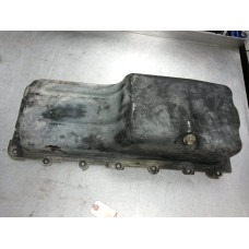 104U004 Engine Oil Pan For 99-19 Ford E-350 SUPER DUTY  6.8 F8UE6675AB